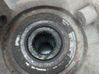 Rodamiento de cubo de rueda delantera 7700437031