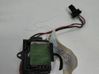 Resistencia motor/ventilador de la calefacción 7701048356