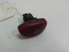 Botón interruptor de luz de peligro 6554L1
