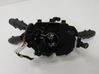 Wiper turn signal indicator stalk/switch 735365525