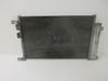 A/C cooling radiator (condenser) 50506520