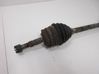 Front driveshaft 24427064