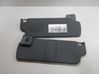 Sun visor 8200190790
