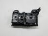 Headlight level height control switch 