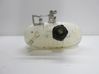 Coolant expansion tank/reservoir 95517213