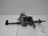 Steering wheel axle 48820BH00A