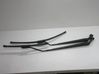 Brazo del limpiaparabrisas delantero 852110F020