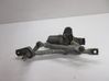 Front wiper linkage 