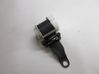 Rear seatbelt 00008974LH