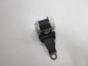 Rear seatbelt 00008974LG