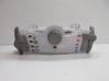 Interior heater climate box assembly housing 00006452P5