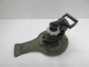 Spare wheel mounting bracket 7701209284