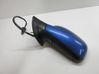 Manual wing mirror 8149VG
