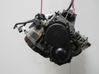 Manual 5 speed gearbox 