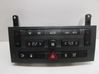 Interior heater climate box assembly housing 6451SS