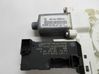 Front door window regulator motor 9222Y6