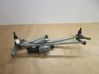 Front wiper linkage 