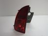 Rear/tail lights 