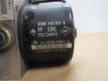ABS control unit/module 7701208531