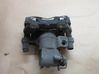 Rear brake caliper 7701049109