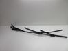 Front wiper blade arm 00006429FJ