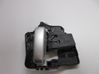 Rear door card panel trim 