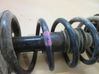 Amortiguador delantero 543020103R