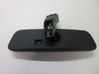 Rear view mirror (interior) 51169134425