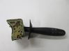 Wiper control stalk 7701044280