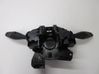 Wiper turn signal indicator stalk/switch 