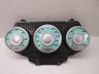 Speedometer (instrument cluster) 0000610583