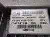 Engine control unit/module 1611902980