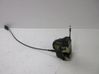 Rear door lock 8200017964