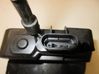 Rear door lock 8200017963