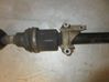 Front driveshaft 51876372