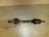 Front driveshaft 51876370