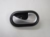 Front door interior handle 8200735218