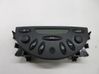 Interior heater climate box assembly housing 00006451NZ