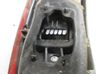 Rear/tail lights 93170223
