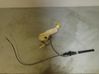 Master brake cylinder 00004601W8