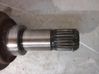 Front driveshaft 51955849