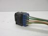 Sensor de la puerta delantera 