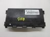 Rear door soft close latching motor 