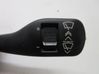 Wiper turn signal indicator stalk/switch 