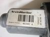 Front window lifting mechanism without motor 807213441R