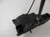 Cerradura de puerta trasera 8200300129