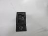 Headlight level height control switch 6552YN