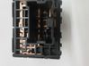 Wing mirror switch 25570AX005