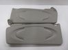 Sun visor 8200928811
