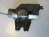 Tailgate/trunk/boot lock/catch/latch 51247840617